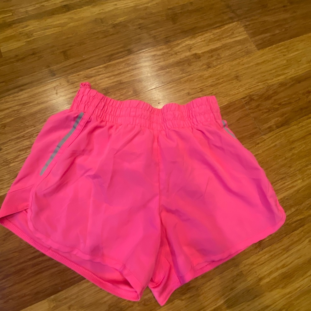 athletic shorts